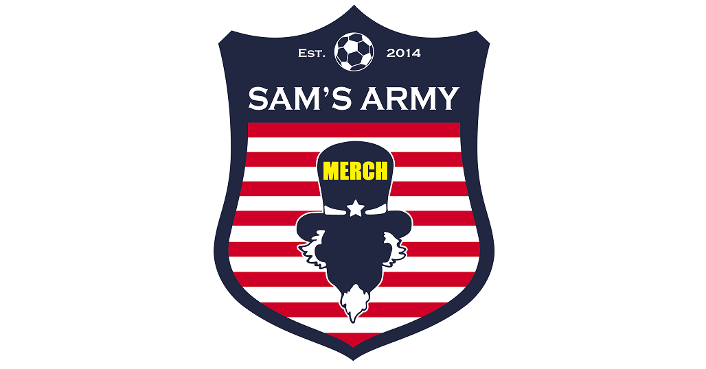 Wanna Get Into Soccer but Need a Team? No Problem – Samuel Army's 2022 –  samsarmy