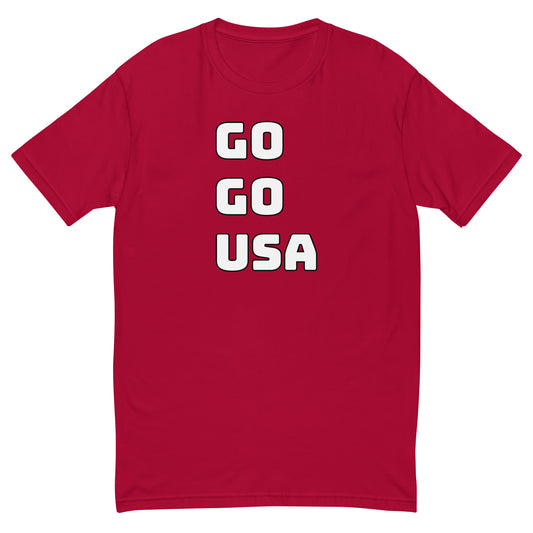 GO GO USA T-Shirt