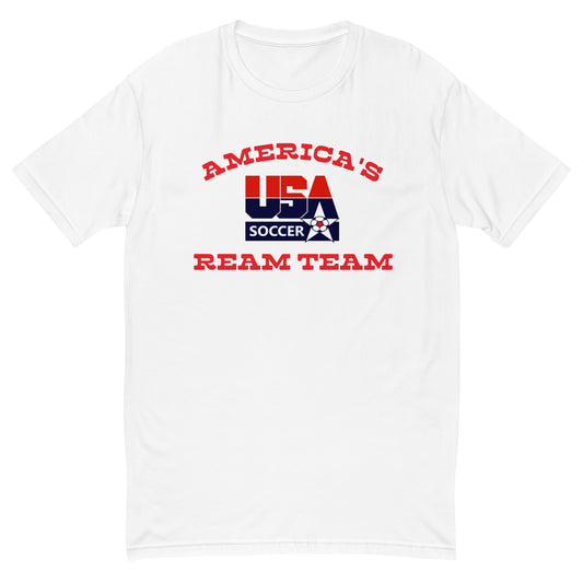Ream Team T-shirt
