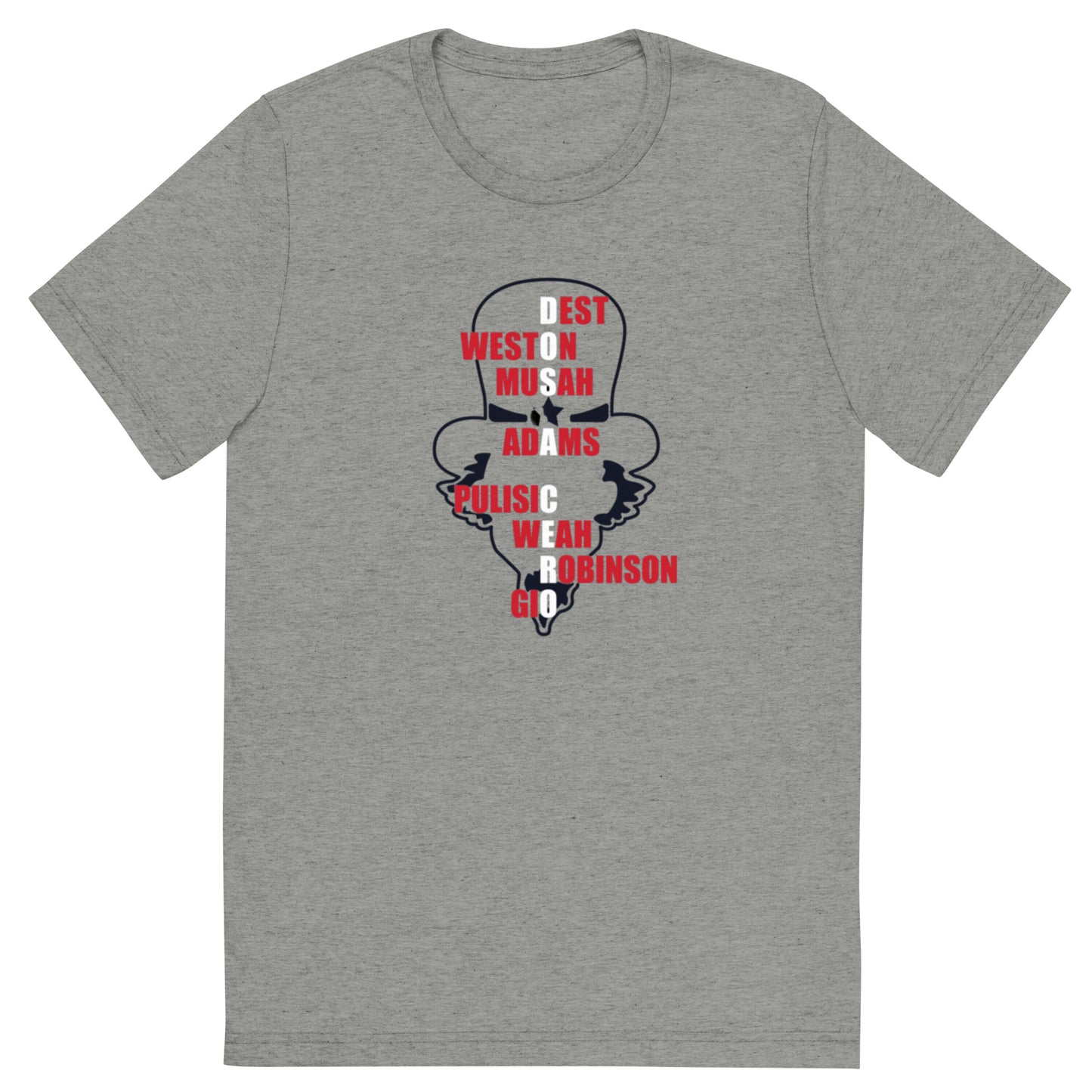 This Team T-shirt (Dark)