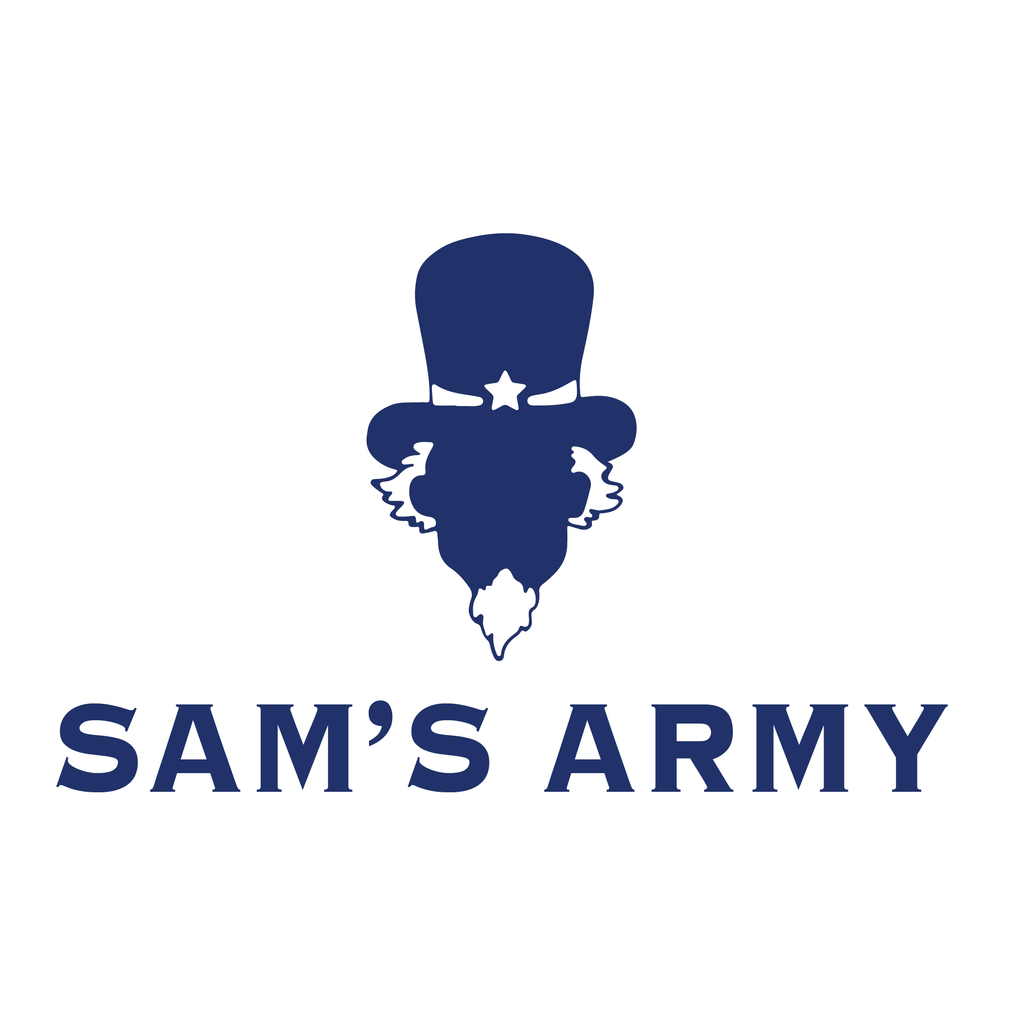 SAM'S ARMY Soccer blog, podcast, and merch samsarmy