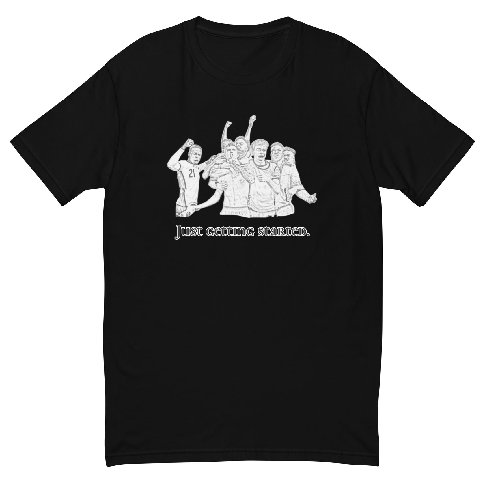 SAM'S ARMY Soccer blog, podcast, and merch samsarmy