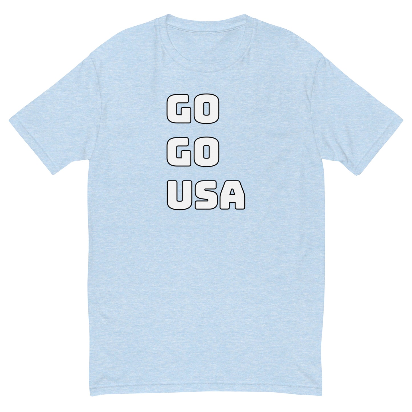 GO GO USA T-Shirt