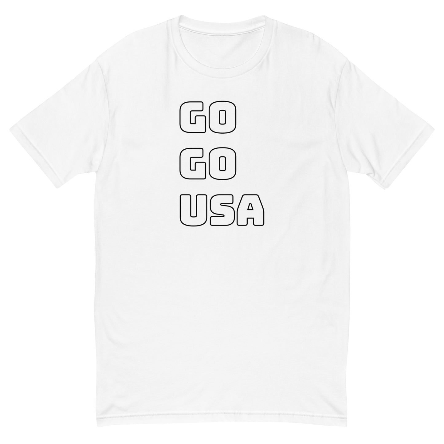 GO GO USA T-Shirt