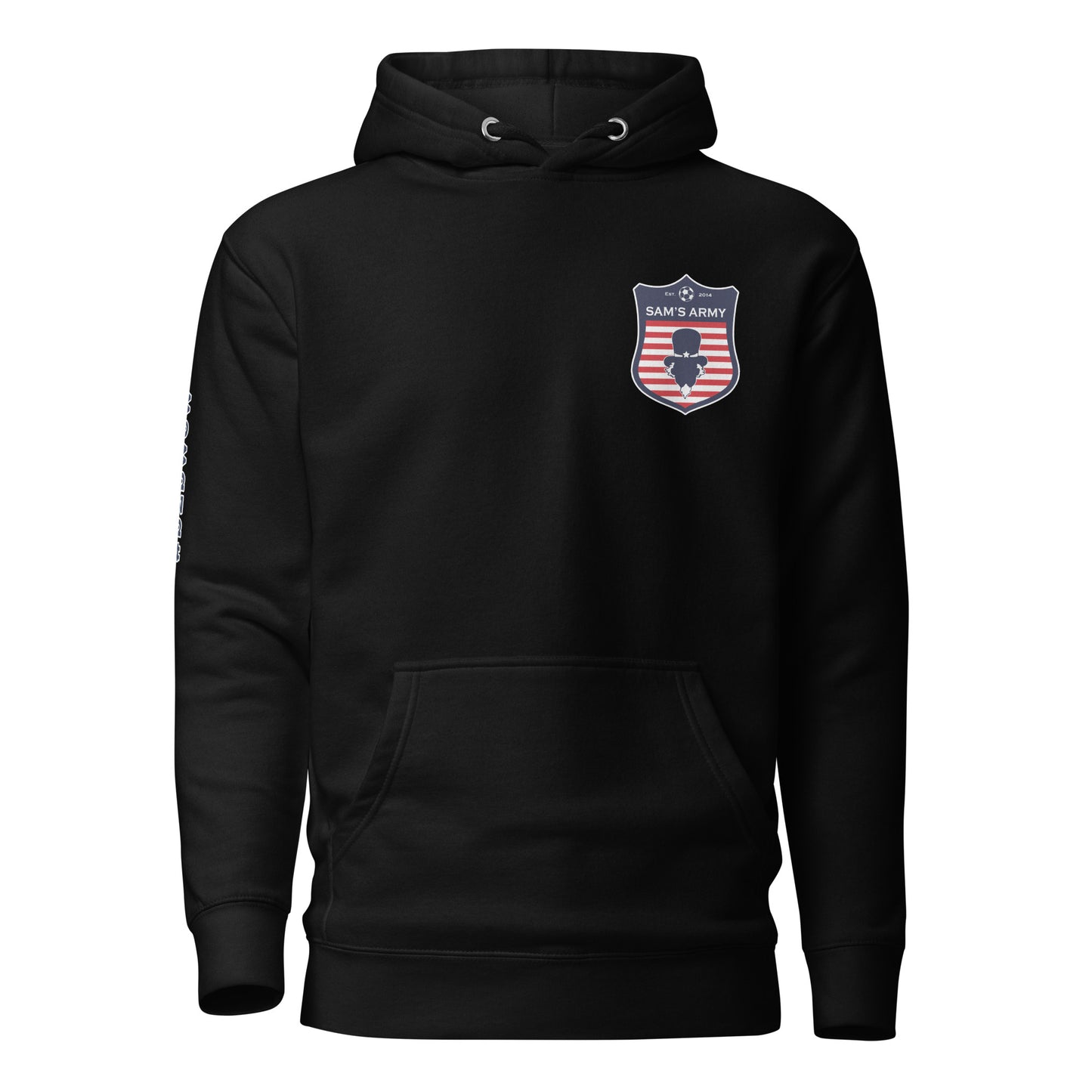 Sam's Army Hoodie - Classic