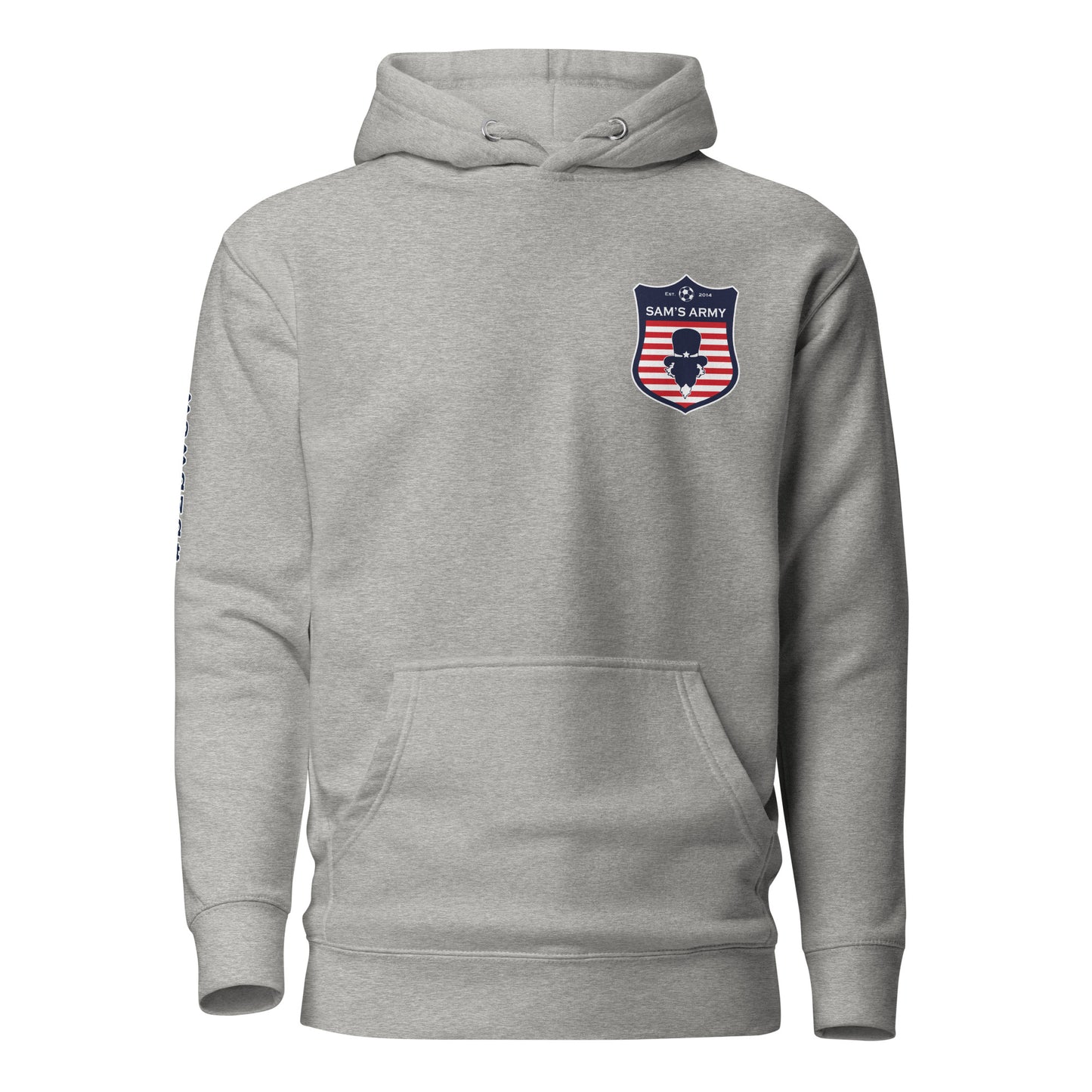 Sam's Army Hoodie - Classic