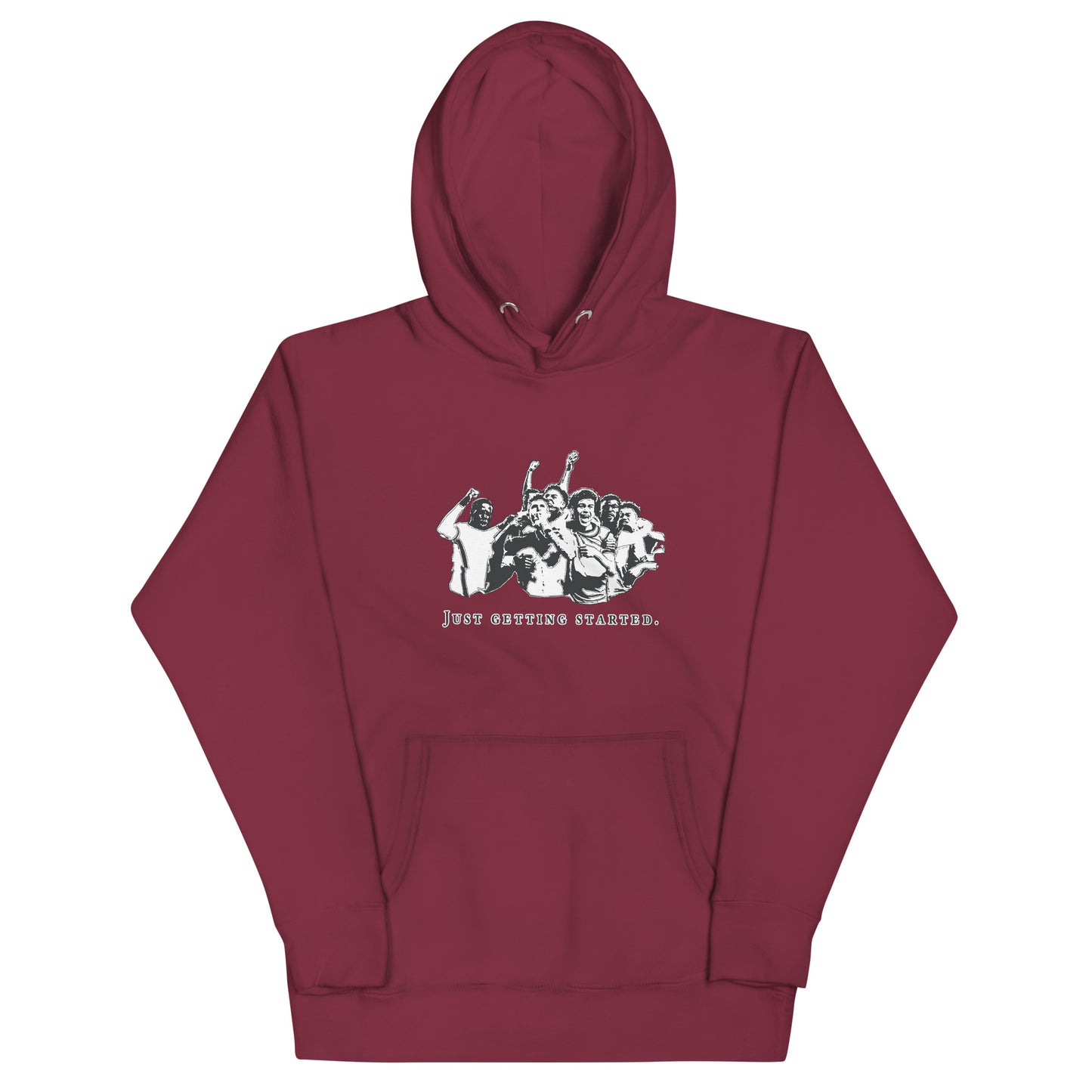 Hush Now Child Hoodie